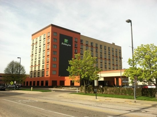 Holiday Inn